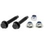 MEVOTECH OG GS501122 Suspension Control Arm and Ball Joint Assembly