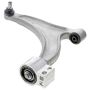 MEVOTECH OG GS501125 Suspension Control Arm and Ball Joint Assembly