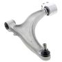 MEVOTECH OG GS501125 Suspension Control Arm and Ball Joint Assembly