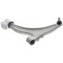 MEVOTECH OG GS501125 Suspension Control Arm and Ball Joint Assembly