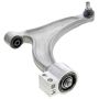 MEVOTECH OG GS501126 Suspension Control Arm and Ball Joint Assembly