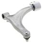 MEVOTECH OG GS501126 Suspension Control Arm and Ball Joint Assembly