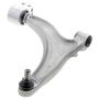 MEVOTECH OG GS501126 Suspension Control Arm and Ball Joint Assembly