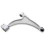 MEVOTECH OG GS501126 Suspension Control Arm and Ball Joint Assembly