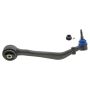MEVOTECH OG GS501127 Suspension Control Arm and Ball Joint Assembly