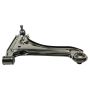 MEVOTECH OG GS50112 Suspension Control Arm and Ball Joint Assembly