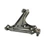 MEVOTECH OG GS50112 Suspension Control Arm and Ball Joint Assembly
