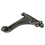 MEVOTECH OG GS50112 Suspension Control Arm and Ball Joint Assembly