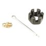 MEVOTECH OG GS50112 Suspension Control Arm and Ball Joint Assembly