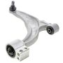 MEVOTECH OG GS501133 Suspension Control Arm and Ball Joint Assembly