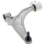 MEVOTECH OG GS501133 Suspension Control Arm and Ball Joint Assembly