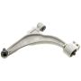 MEVOTECH OG GS501133 Suspension Control Arm and Ball Joint Assembly