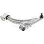 MEVOTECH OG GS501133 Suspension Control Arm and Ball Joint Assembly