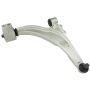 MEVOTECH OG GS501134 Suspension Control Arm and Ball Joint Assembly