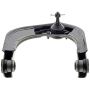 MEVOTECH OG GS501136 Suspension Control Arm and Ball Joint Assembly
