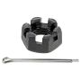 MEVOTECH OG GS501136 Suspension Control Arm and Ball Joint Assembly