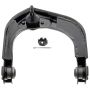 MEVOTECH OG GS501137 Suspension Control Arm and Ball Joint Assembly