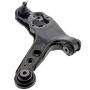MEVOTECH OG GS501138 Suspension Control Arm and Ball Joint Assembly