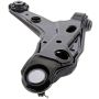 MEVOTECH OG GS501138 Suspension Control Arm and Ball Joint Assembly