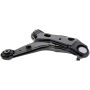 MEVOTECH OG GS501138 Suspension Control Arm and Ball Joint Assembly