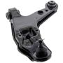 MEVOTECH OG GS501138 Suspension Control Arm and Ball Joint Assembly