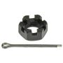 MEVOTECH OG GS501138 Suspension Control Arm and Ball Joint Assembly