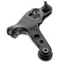 MEVOTECH OG GS501139 Suspension Control Arm and Ball Joint Assembly