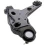 MEVOTECH OG GS501139 Suspension Control Arm and Ball Joint Assembly