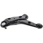 MEVOTECH OG GS501139 Suspension Control Arm and Ball Joint Assembly