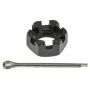 MEVOTECH OG GS501139 Suspension Control Arm and Ball Joint Assembly