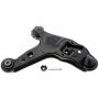 MEVOTECH OG GS501139 Suspension Control Arm and Ball Joint Assembly