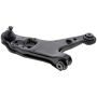 MEVOTECH OG GS501139 Suspension Control Arm and Ball Joint Assembly