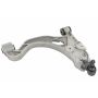 MEVOTECH OG GS50113 Suspension Control Arm and Ball Joint Assembly