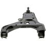 MEVOTECH OG GS501159 Suspension Control Arm and Ball Joint Assembly