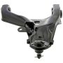 MEVOTECH OG GS501159 Suspension Control Arm and Ball Joint Assembly