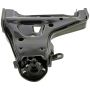 MEVOTECH OG GS501159 Suspension Control Arm and Ball Joint Assembly