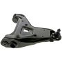 MEVOTECH OG GS501159 Suspension Control Arm and Ball Joint Assembly
