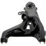 MEVOTECH OG GS501160 Suspension Control Arm and Ball Joint Assembly