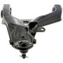 MEVOTECH OG GS501160 Suspension Control Arm and Ball Joint Assembly