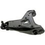 MEVOTECH OG GS501160 Suspension Control Arm and Ball Joint Assembly