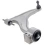 MEVOTECH OG GS501164 Suspension Control Arm and Ball Joint Assembly