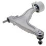 MEVOTECH OG GS501164 Suspension Control Arm and Ball Joint Assembly