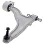 MEVOTECH OG GS501164 Suspension Control Arm and Ball Joint Assembly
