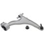 MEVOTECH OG GS501164 Suspension Control Arm and Ball Joint Assembly