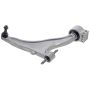 MEVOTECH OG GS501164 Suspension Control Arm and Ball Joint Assembly