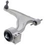 MEVOTECH OG GS501165 Suspension Control Arm and Ball Joint Assembly