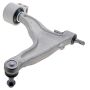 MEVOTECH OG GS501165 Suspension Control Arm and Ball Joint Assembly