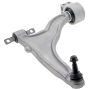MEVOTECH OG GS501165 Suspension Control Arm and Ball Joint Assembly