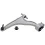 MEVOTECH OG GS501165 Suspension Control Arm and Ball Joint Assembly