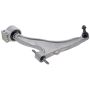 MEVOTECH OG GS501165 Suspension Control Arm and Ball Joint Assembly